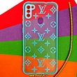 قاب گوشی A11 سامسونگ طرح لاکچری مدل لویی ویتون LV کد 47
