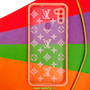 قاب گوشی A11 سامسونگ طرح لاکچری مدل لویی ویتون LV کد 47