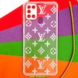 قاب گوشی A21S سامسونگ طرح لاکچری مدل لویی ویتون LV کد 56