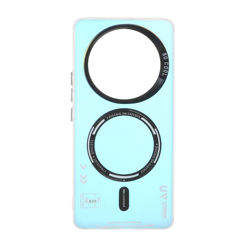 قاب گوشی Honor X9C آنر طرح So CooL اورجینال طرح مگ سیف اسپرت هفت رنگ کد 72755