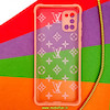 قاب گوشی A31 سامسونگ طرح لاکچری مدل لویی ویتون LV کد 40
