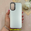 قاب گوشی Galaxy A14 سامسونگ اورجینال SO COOL سوکول نقره ای کد 69636