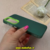 قاب گوشی Galaxy S23 FE سامسونگ اورجینال SO COOL سوکول سبز کد 69658
