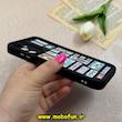 قاب گوشی Galaxy A05S سامسونگ طرح سیلیکونی Solid عروسکی کارتونی فانتزی چاپی محافظ لنزدار درجه یک طرح کیتی مشکی کد 73015