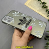 قاب گوشی Galaxy A05 سامسونگ اورجینال SO COOL سوکول طرح دار فانتزی محافظ لنزدار دکمه کرومی طرح adidas کد 80003