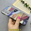 قاب گوشی Galaxy A05S سامسونگ اورجینال SO COOL سوکول طرح دار فانتزی محافظ لنزدار دکمه کرومی طرح Happy کد 80014