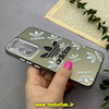 قاب گوشی Galaxy A34 سامسونگ اورجینال SO COOL سوکول طرح دار فانتزی محافظ لنزدار دکمه کرومی طرح adidas کد 80161