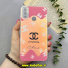 قاب گوشی Huawei Y7 2019 / Y7 Prime 2019 هوآوی اورجینال SO COOL سوکول طرح دار فانتزی محافظ لنزدار دکمه کرومی طرح CHANEL کد 80392