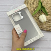 قاب گوشی iPhone 16 آیفون دولایه سیلیکونی استندشو طرح کرکره ای کلاسیک کد 69946