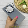 قاب گوشی Redmi 14C / Poco C75 / Redmi A4 شیائومی دولایه سیلیکونی استندشو طرح کرکره ای کلاسیک کد 69962