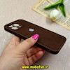 قاب گوشی iPhone 13 Pro Max آیفون اورجینال NEW CASE طرح جیر درجه یک HARD محافظ لنزدار قهوه ای کد 73226