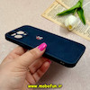 قاب گوشی iPhone 13 Pro Max آیفون اورجینال NEW CASE طرح جیر درجه یک HARD محافظ لنزدار سرمه ای کد 73227