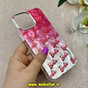 قاب گوشی iPhone 14 Pro Max آیفون موج دار VERSAILLES سه بعدی طرح باربی Barbie کد 73255