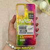 قاب گوشی Galaxy A23 سامسونگ ضدضربه هولوگرامی Hard اورجینال Bother هفت رنگ طرح NASA کد 69843