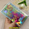 قاب گوشی iPhone 11 Pro Max آیفون ضدضربه هولوگرامی Hard اورجینال Bother هفت رنگ طرح فانتزی کد 69862