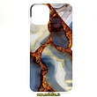 قاب گوشی Iphone 11 Pro طرح سنگ و اکلیل کد 12