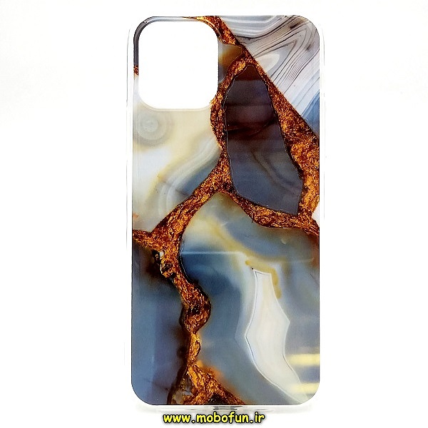 قاب گوشی Iphone 11 Pro طرح سنگ و اکلیل کد 12