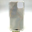 قاب گوشی Iphone 11 Pro طرح سنگ و اکلیل کد 12