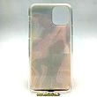 قاب گوشی Iphone 11 Pro طرح سنگ و اکلیل کد 13
