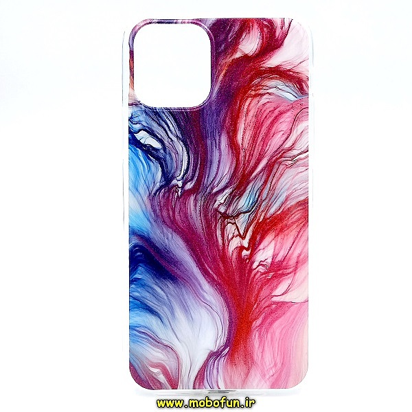 قاب گوشی Iphone 11 Pro طرح سنگ و اکلیل کد 14