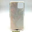 قاب گوشی Iphone 11 Pro طرح سنگ و اکلیل کد 14
