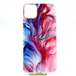 قاب گوشی Iphone 11 Pro Max طرح سنگ و اکلیل کد 10