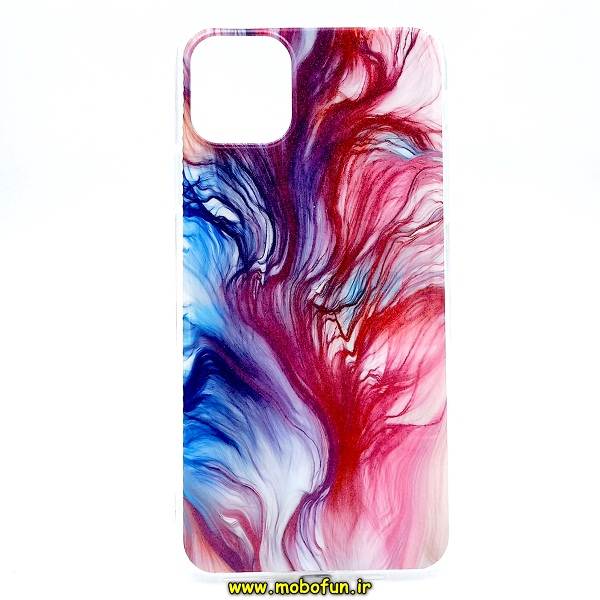 قاب گوشی Iphone 11 Pro Max طرح سنگ و اکلیل کد 10