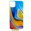 قاب گوشی Iphone 11 Pro Max طرح سنگ و اکلیل کد 16
