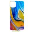 قاب گوشی Iphone 11 Pro Max طرح سنگ و اکلیل کد 16