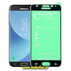 گلس شفاف سرامیکی Galaxy J5 Prime / J3 Pro / J5 2015 / J3 سامسونگ مدل نشکن کد 73272