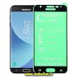 گلس شفاف سرامیکی Galaxy J5 Prime / J3 Pro / J5 2015 / J3 سامسونگ مدل نشکن کد 73272