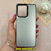 قاب گوشی Redmi Note 12 4G شیائومی اورجینال SO COOL سوکول خاکستری کد 73369