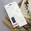 قاب گوشی iPhone X / iPhone XS آیفون اورجینال spigen طرح Ultra HYBRID طلقی شیشه ای شفاف بنفش کد 80487