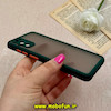 قاب گوشی Galaxy S20 سامسونگ طرح پشت مات محافظ لنز دار سبز تیره کد 73393