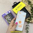 گلس گوشی iPhone 15 Pro آیفون شیشه ای USG 45KG وینر Winner HTK فول کاور اورجینال کد 73415