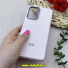 قاب گوشی Redmi Note 10 Pro 4G / Redmi Note 10 Pro Max شیائومی لدر دیزاین SOFT Lether Design سیلیکونی طرح چرم صورتی کد 80856
