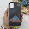 قاب گوشی iPhone 11 Pro آیفون یانگ کیت YOUNGKIT دور مات ایربگ دار طرح اسپرت The North Face کد 80899