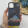 قاب گوشی iPhone 12 / iPhone 12 Pro آیفون یانگ کیت YOUNGKIT دور مات ایربگ دار طرح اسپرت The North Face کد 80901