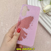 قاب گوشی Galaxy A26 سامسونگ ماربل لاکچری سخت طلقی Hard طرح پروانه کد 81401