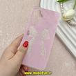 قاب گوشی Galaxy A26 سامسونگ ماربل لاکچری سخت طلقی Hard طرح پاپیون کد 81402