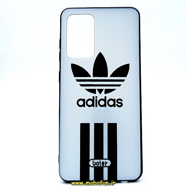 مشخصات و خرید قاب گوشی A52 سامسونگ فانتزی برجسته طرح آدیداس adidas، خرید قاب گوشی A52 سامسونگ فانتزی برجسته طرح آدیداس adidas از فروشگاه موبوفان