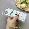 قاب گوشی iPhone 11 Pro Max آیفون ژله ای فانتزی ایربگ دار درجه یک جاکارتی دار محافظ لنزدار طرح پاپیون کیوت کد 81661