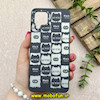قاب گوشی Galaxy A12 / M12 سامسونگ GOOD LUCK اورجینال فانتزی طرح اسپرت SPORT کد 81938