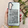 قاب گوشی Galaxy A15 سامسونگ GOOD LUCK اورجینال فانتزی طرح اسپرت SPORT کد 81950