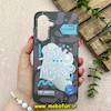 قاب گوشی Galaxy A36 سامسونگ GOOD LUCK اورجینال فانتزی طرح اسپرت SPORT کد 81979