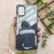 قاب گوشی Galaxy A51 سامسونگ GOOD LUCK اورجینال فانتزی طرح اسپرت SPORT کد 81992