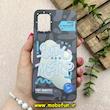 قاب گوشی Galaxy A51 سامسونگ GOOD LUCK اورجینال فانتزی طرح اسپرت SPORT کد 81993