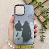 قاب گوشی iPhone 13 Pro Max آیفون GOOD LUCK اورجینال فانتزی طرح اسپرت SPORT کد 82047