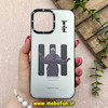 قاب گوشی iPhone 13 Pro Max آیفون GOOD LUCK اورجینال فانتزی طرح اسپرت SPORT کد 82049