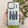 قاب گوشی iPhone 16 Pro Max آیفون GOOD LUCK اورجینال فانتزی طرح اسپرت SPORT کد 82051